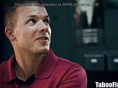 Hot Mature Teacher Gets Impregnated By Young Student In Taboo Sex