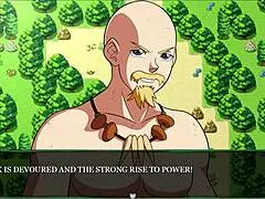 Imagine A Naked Massage By The Lake With Slaves In This Hentai Game Pornplay Episode 26