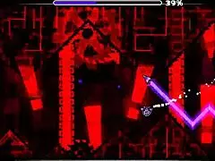 geometry dash killbot extreme demon by lithfusion verified by boldstep