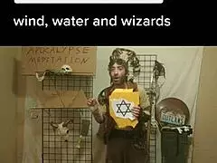 max shenanigans tells the nerd's gay story.