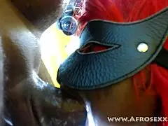 Wife introduces friend for an intense encounter part two