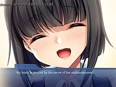 Fuckomotive Part 06: Happy Ending 2 With Anime Bride In Wedding Fucking.