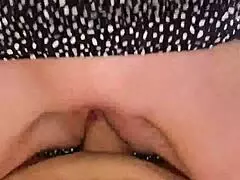 uhh, hot stepmom helpin me finish, didn’t expect my cock growin so much!