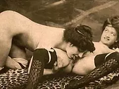 Exploring the wild vintage porn world!