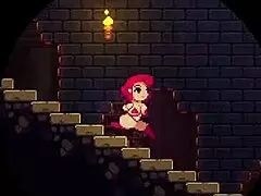 Scarlet Maiden Completes One Run