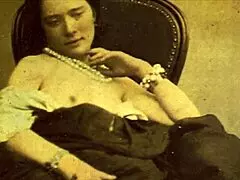 Dark Lantern Entertainment showcases vintage porn from 1850s to 1970s