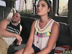 Amateur Babe Removes Panties Outdoors