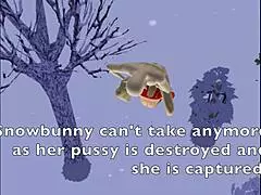 simstoonsporn ep 4: 'are these snow whores ready for action?'