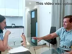 Meraki Pacense dreams of secretary role with sneaky twists