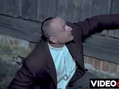 polskie porno - przemytnik 😏