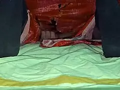 Priyanshi Sharma Feels Deep Emotions As Dildo Fucks Her Beautiful Ass