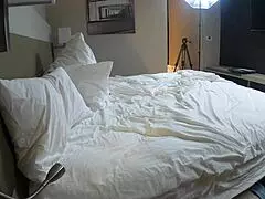 Blair undergoes casting interview for main role in brunette production