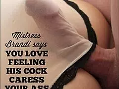 are you ready for my oral skills, mistress brandi?