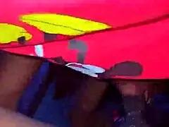 hey that throatpie went all wrong with this sloppy deepthroat cumshot