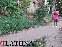 oameni buni i-am rupt curul latinei vecine în public stil medellin