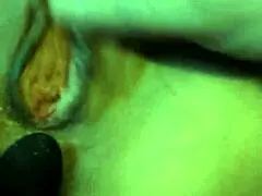 Wow, Watch This Latina Petite Squirting Huge With A Giant Dildo Toy!