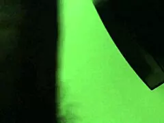 Bathroom Lesbian Blowjob With 18-19 Year Old Girls