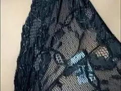 First time fucking mom's big ass