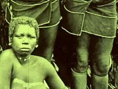 i explore the wonderful world of vintage photography featuring natural tits and hairy pussies outdoors