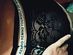 سكس مصرى سماح شرموطة المنصورة تتناك فى المخزن نيك جامد اااه حطهولى فى طيزى