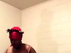 i ride the big bad wolf's monster cock while he gets head from lil red riding hood