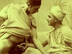 Rare vintage bisexual footage from a forgotten era. Dive into this unique retro group scene!