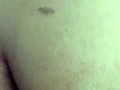 Brother Touches Sleeping Sister for Anal Assfucking