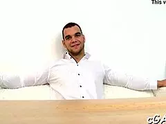 carnal homo hunks compete in sucking contest 😏