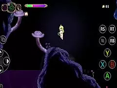 futaken valley part 2 uncensored hermaphrodite hentai game