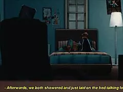 Young 18+ Virgin Fucked By Older Brother