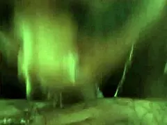 Sucking That Cock With Intense Urgency