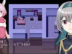 rabbit ear chronicle trial version with machine translated subtitles 1 to 4