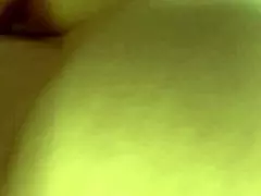 sexy pawg gets a facial cumshot