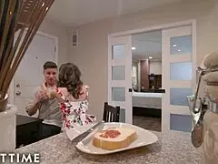 Leaked Hidden Cam Vid Mother Seduce Stepson