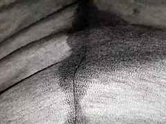 hey, what's up with peeing in my car?