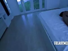 step mom texas patti crosses all limits with big tits