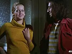 Wow! Kathrin Heberle Stuns as Sexy Stewardess in Die Stewardessen 1971 Nude Scene