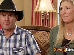 Naked Swingers Loving Wild Outdoor Parties Full Of Softcore Sex