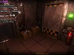 Fap nights at frennis night club hentai game pornplay ep 9 the ghost train got me hard before she rub my cock again with her sweet thighs