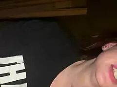 wifey giving the best head to her partner