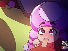 mario's fuckin peach in every world, even anal assfucking the princess 😏🍑