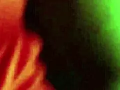 Veditkö uskoa tätä ulkoilma mustan naisen nussimispätkää 😏