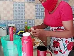 In this Nigerian gay porn, sexy scenes unfold in Igbo, Oga, and Yoruba.