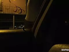 i picked up this real street whore and she got on pov for just 120 euros