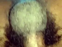 Pampa boudi enjoys romantic hardcore sex with her husband