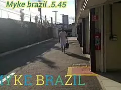 Inês Ventura pays plumber with steamy encounter instead of cash