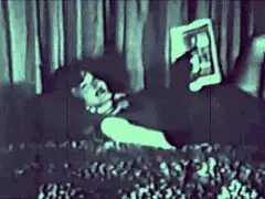 my secret life man in drag shows hairy beaver pussy