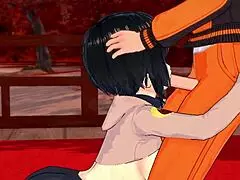 hinata naruto futanari hentai videos have sex blowjob handjob horny and cumshot gameplay porn uncensored thereal3dstories