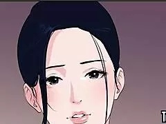 my dick has superpowers in wild hentai episode 13