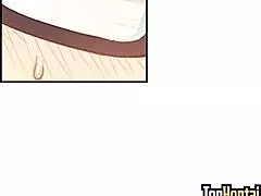 I can make these hentai babes orgasm with just a touch in episode 10. 😘